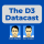 D3 Hoops 2023 Trading Cards Part 9 – Episode 47 – D3 Datacast Avatar