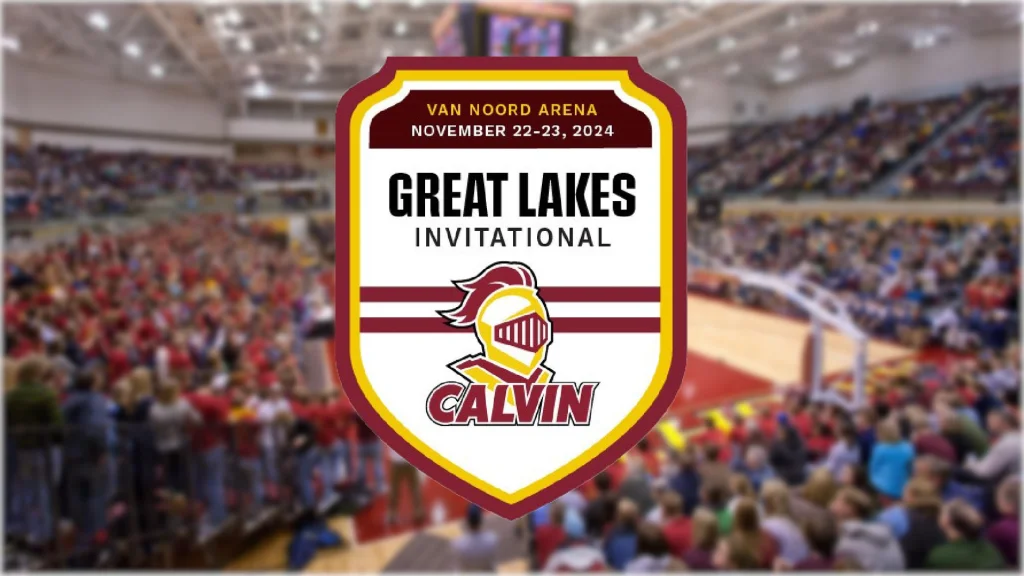 2024 Great Lakes Invitational Schedule Announced